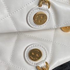 Chanel 25c Toth Größe: 36 * 34 * 12 cm