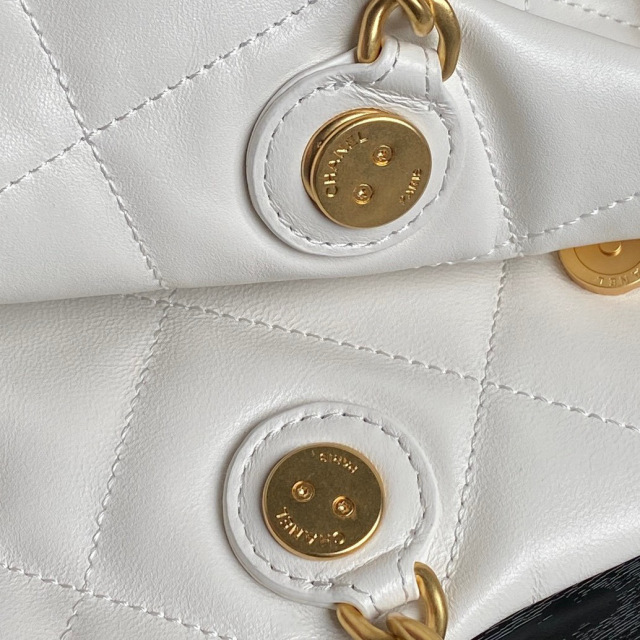 Chanel 25c Toth Größe: 36 * 34 * 12 cm