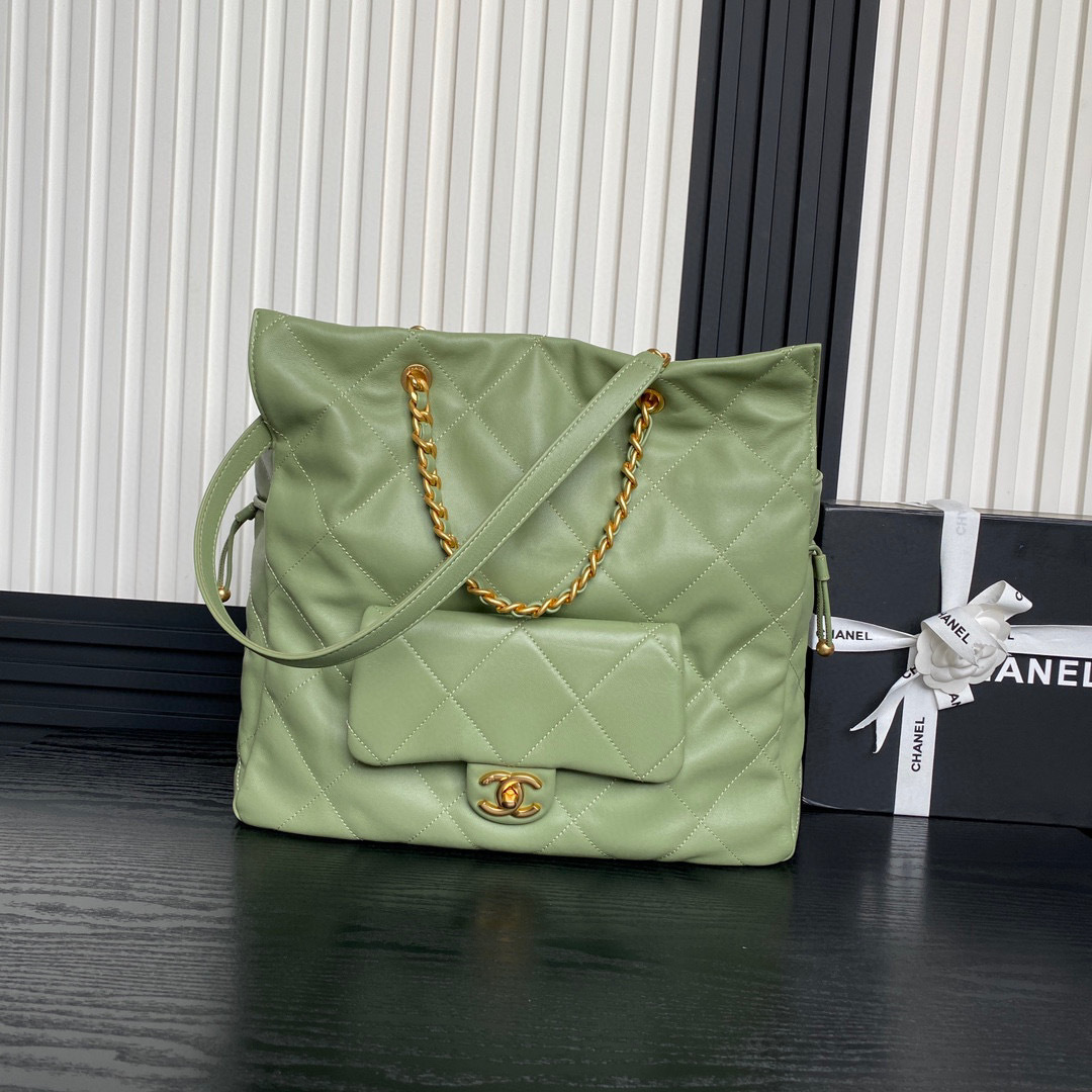 Chanel 25c Toth Größe: 36 * 34 * 12 cm