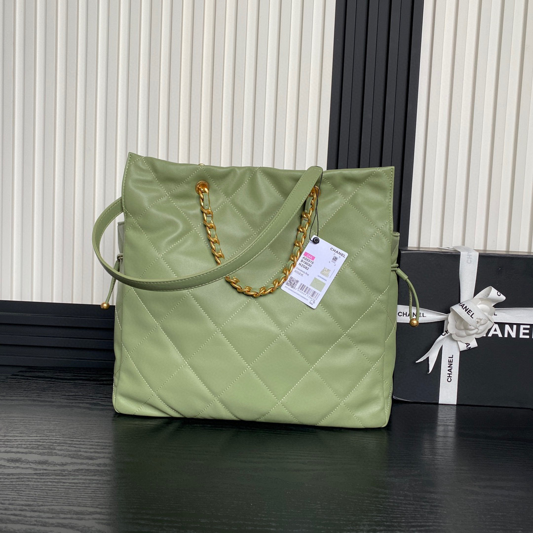 Chanel 25c Toth Größe: 36 * 34 * 12 cm