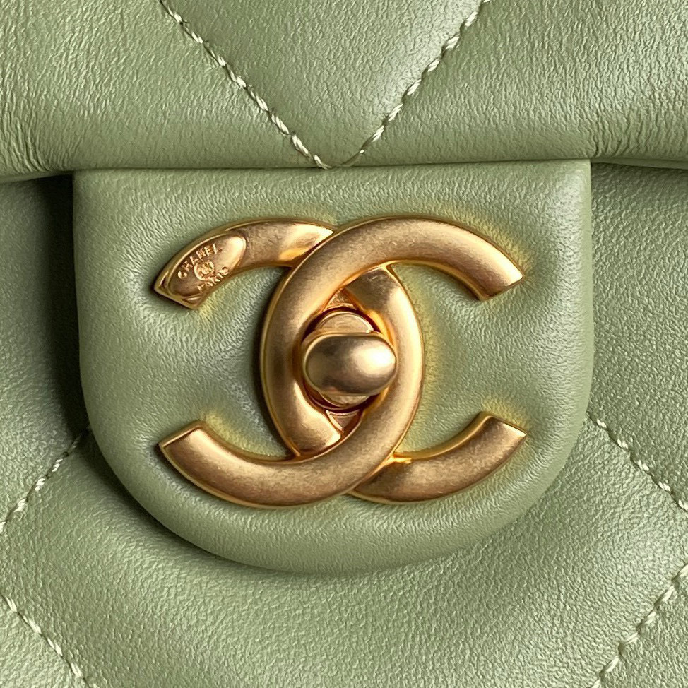 Chanel 25c Toth Größe: 36 * 34 * 12 cm