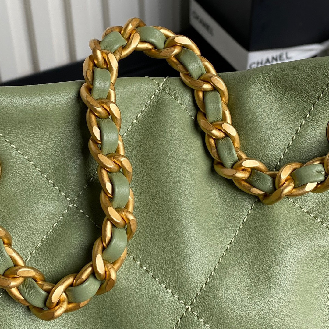 Chanel 25c Toth Größe: 36 * 34 * 12 cm