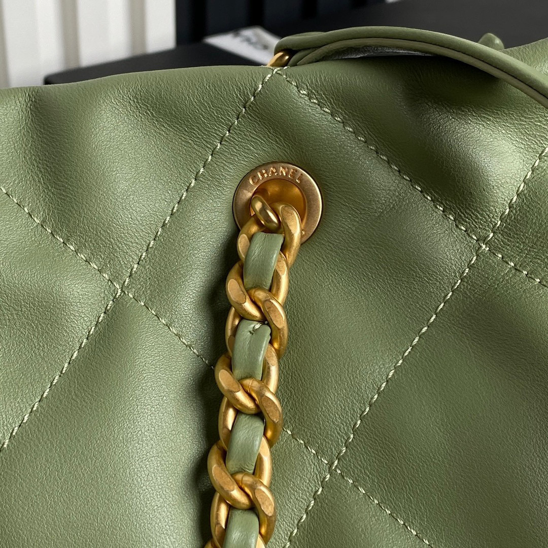 Chanel 25c Toth Größe: 36 * 34 * 12 cm
