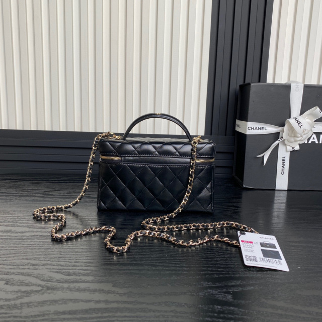 Zaino Chanel Handheld Dimensioni: 18*14*3cm