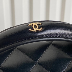 Zaino Chanel Handheld Dimensioni: 18*14*3cm