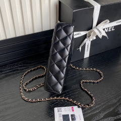 Zaino Chanel Handheld Dimensioni: 18*14*3cm