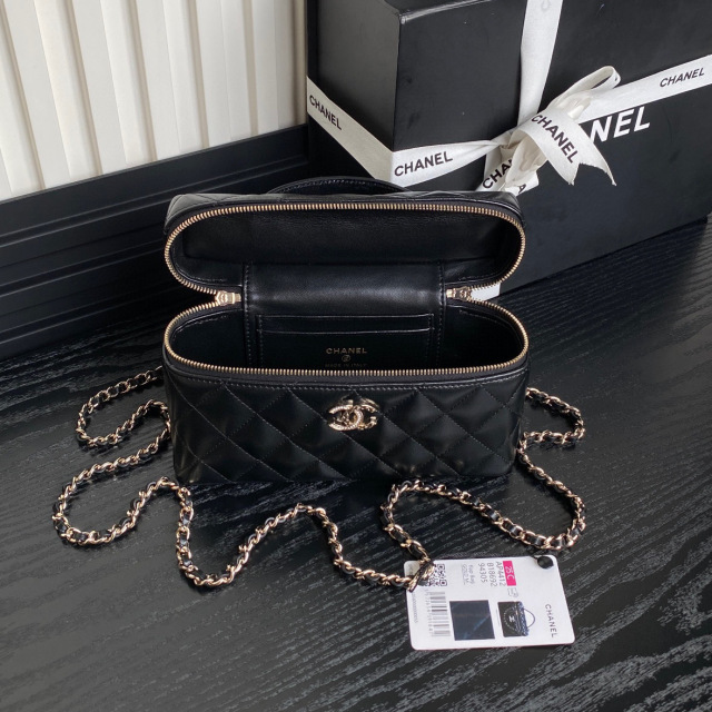 Zaino Chanel Handheld Dimensioni: 18*14*3cm