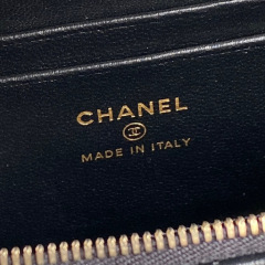 Zaino Chanel Handheld Dimensioni: 18*14*3cm