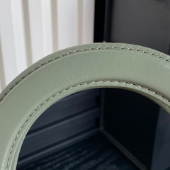Dimensioni della maniglia Chanel Kelly: 19*13*7cm