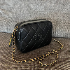 Chanel Kamera Größe: 23*17*7cm