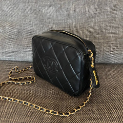 Chanel Kamera Größe: 23*17*7cm