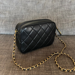 Chanel Kamera Größe: 23*17*7cm