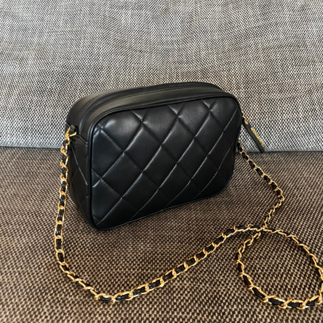 Chanel Kamera Größe: 23*17*7cm