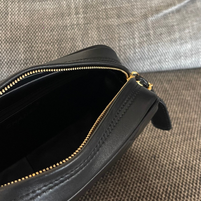 Chanel Kamera Größe: 23*17*7cm