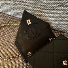 Dimensioni busta Chanel: 24*20*8cm