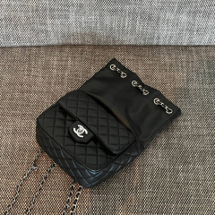 Chanel Leather chain shoulder  Size：29*17*5cm