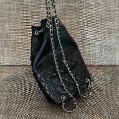 Chanel Leather chain shoulder  Size：29*17*5cm
