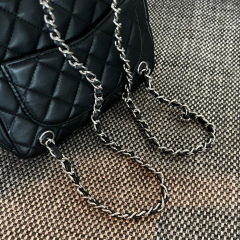 Chanel Leather chain shoulder  Size：29*17*5cm