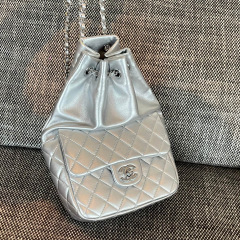 Chanel Lederkette Schulter Größe: 29 * 17 * 5 cm