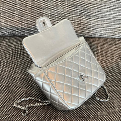 Chanel Lederkette Schulter Größe: 29 * 17 * 5 cm