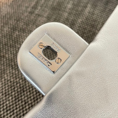 Chanel Lederkette Schulter Größe: 29 * 17 * 5 cm