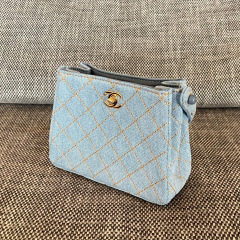 Chanel Portable Gemini Größe: 18 * 13 * 7 cm