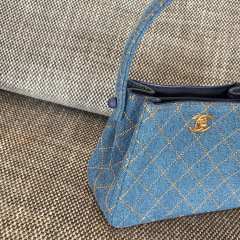 Chanel Portable Gemini Größe: 18 * 13 * 7 cm