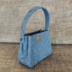 Chanel Portable Gemini Größe: 18 * 13 * 7 cm