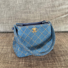 Chanel Portable Gemini Größe: 18 * 13 * 7 cm