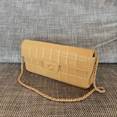 Dimensioni Chanel Binggebao: 26 x 13 x 4 cm