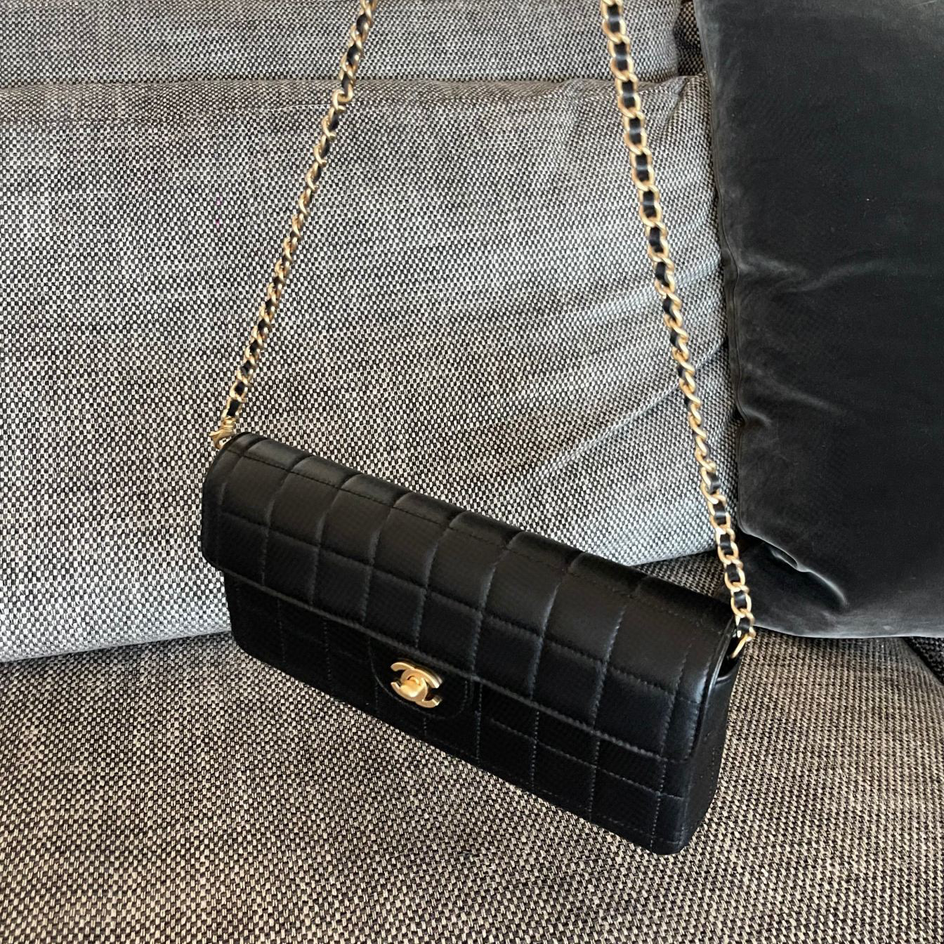 Chanel Binggebao Größe: 26*13*4cm