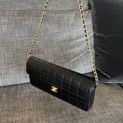 Chanel Binggebao Größe: 26*13*4cm