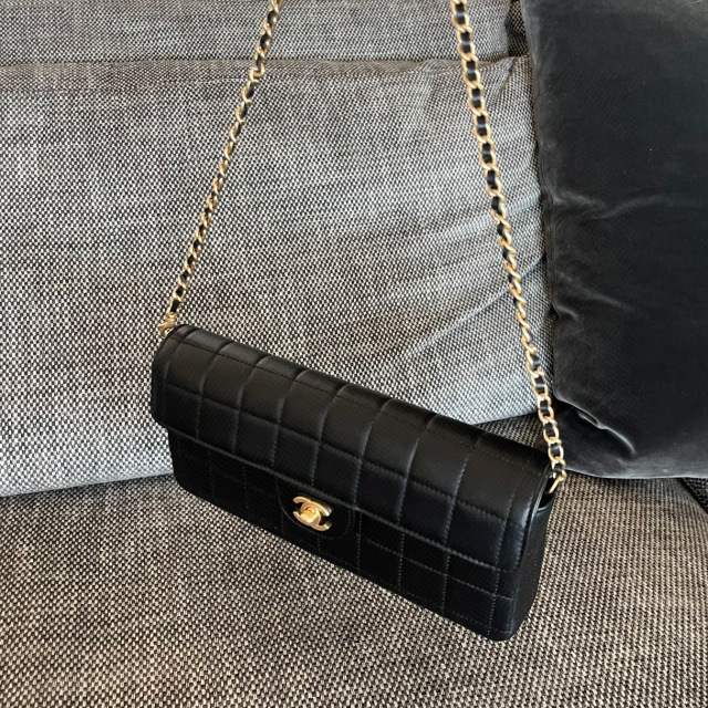 Chanel Binggebao Größe: 26*13*4cm