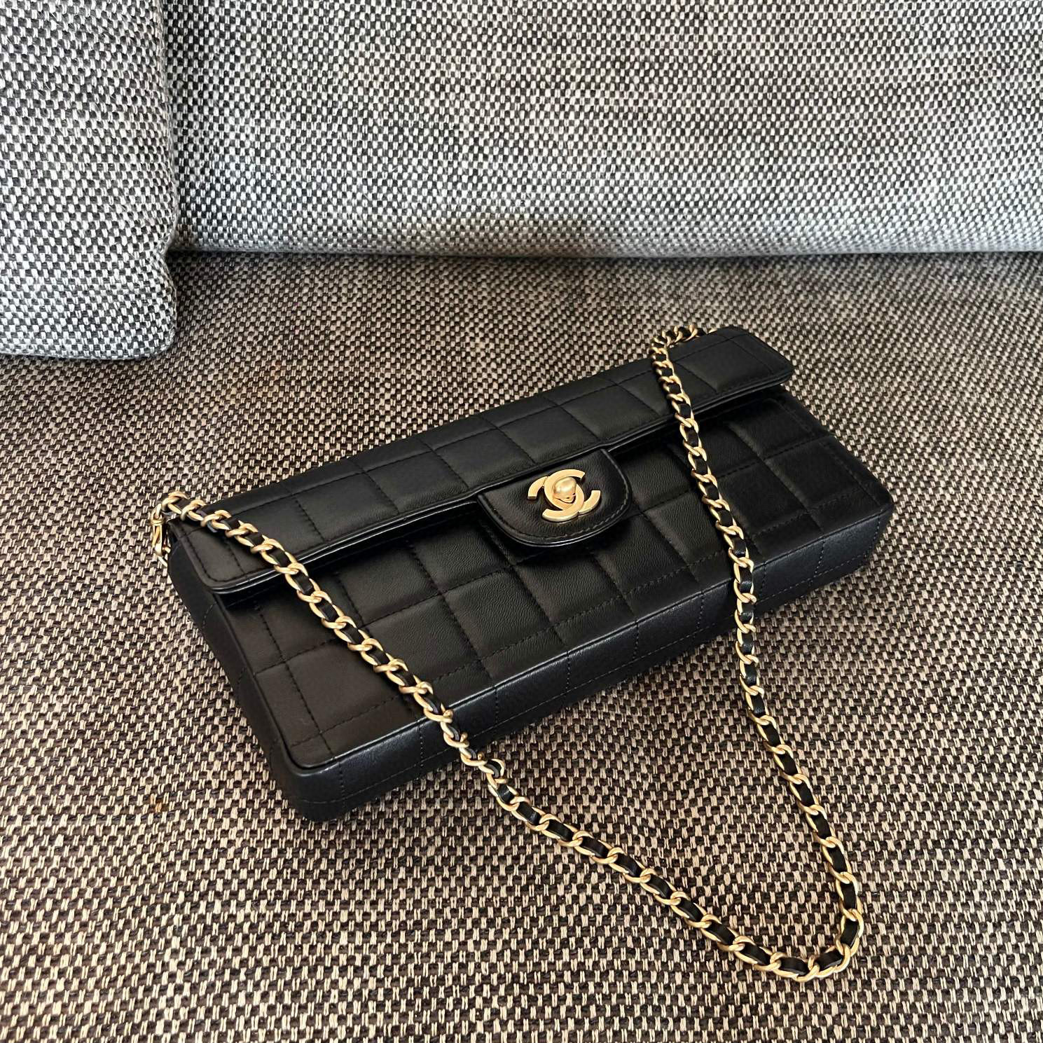 Chanel Binggebao Größe: 26*13*4cm