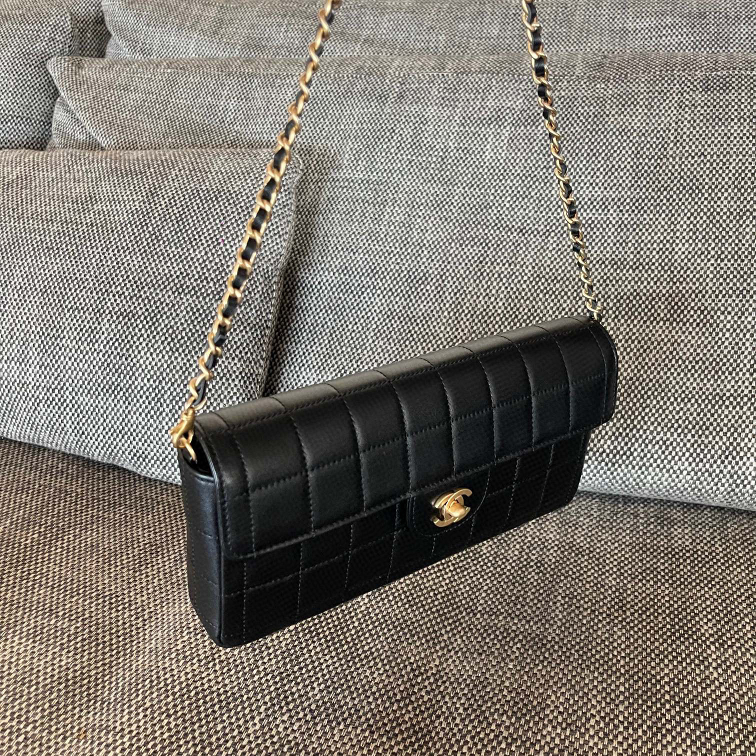 Chanel Binggebao Größe: 26*13*4cm