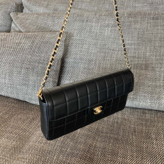 Chanel Binggebao Größe: 26*13*4cm