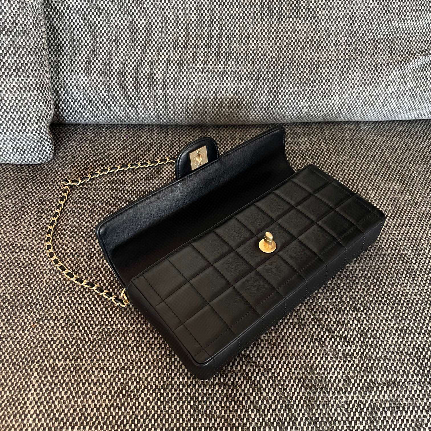 Chanel Binggebao Größe: 26*13*4cm