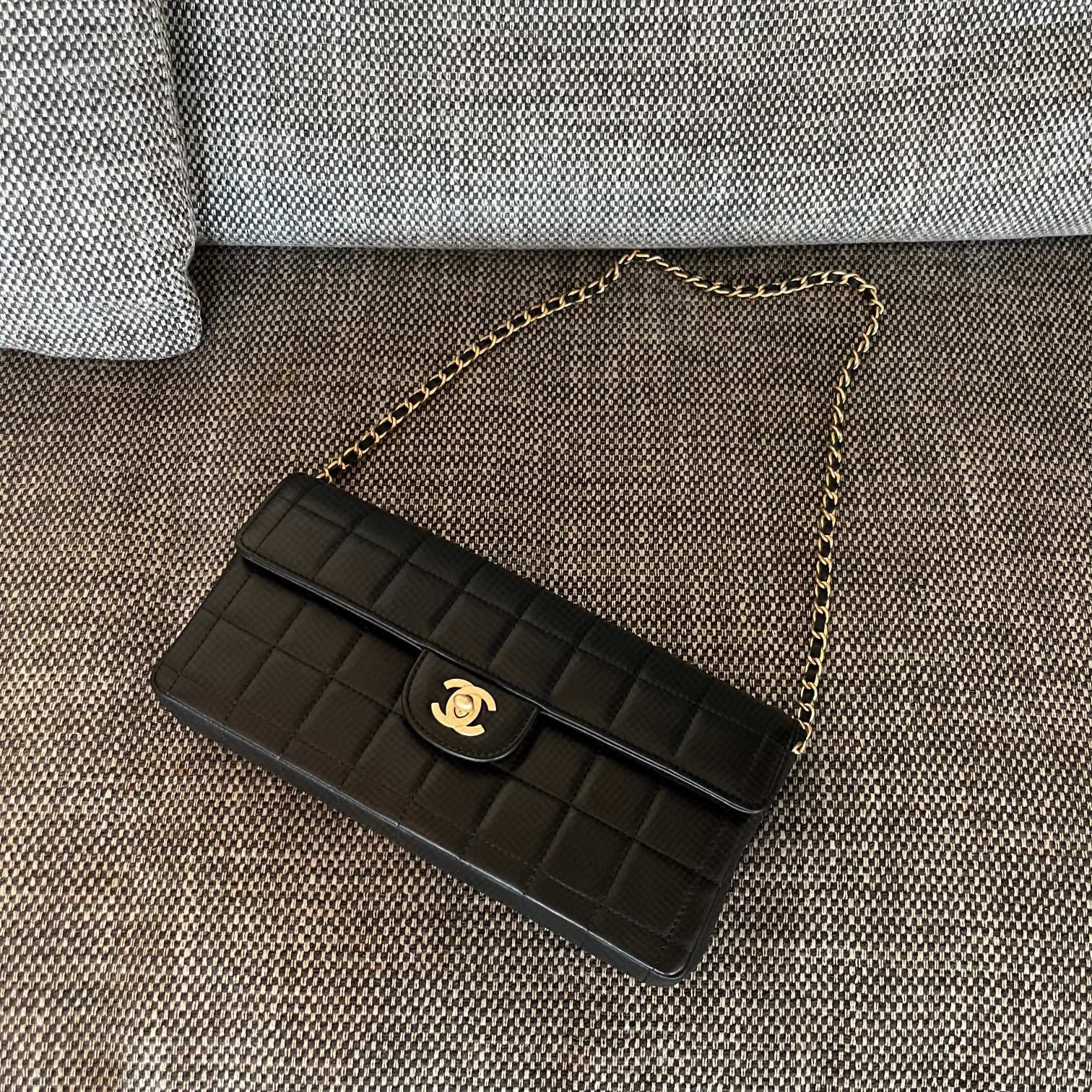 Chanel Binggebao Größe: 26*13*4cm