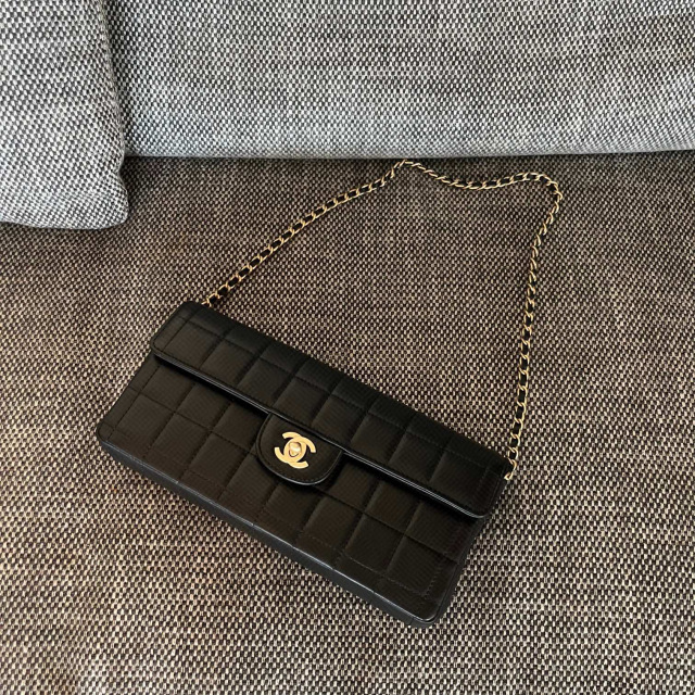 Chanel Binggebao Größe: 26*13*4cm