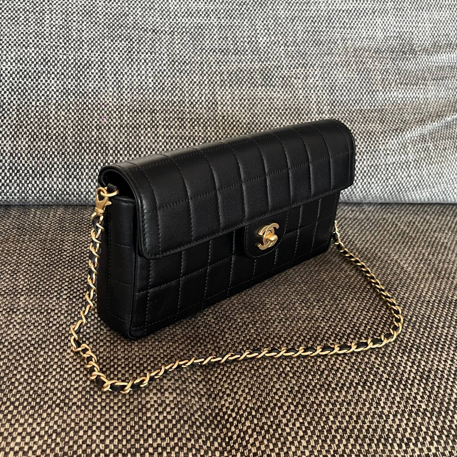 Chanel Binggebao Größe: 26*13*4cm