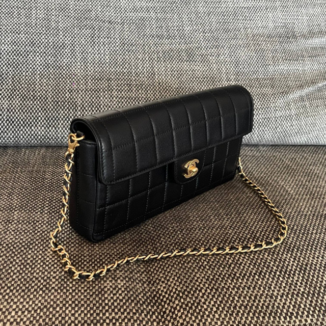 Chanel Binggebao Größe: 26*13*4cm