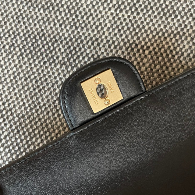 Chanel Binggebao Größe: 26*13*4cm