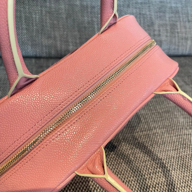 Chanel Bowling Größe: 29 * 17 * 10 cm