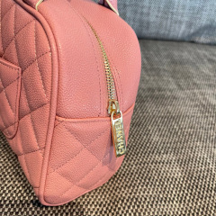 Chanel Bowling Größe: 29 * 17 * 10 cm
