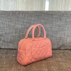 Chanel Bowling Größe: 29 * 17 * 10 cm