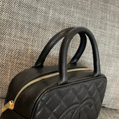 Boling Chanel Saiz：29*17*10sm