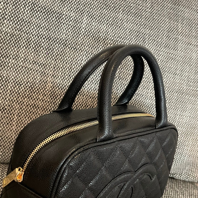 Boling Chanel Saiz：29*17*10sm