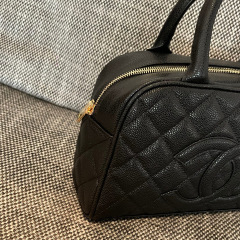 Boling Chanel Saiz：29*17*10sm