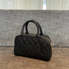 Boling Chanel Saiz：29*17*10sm