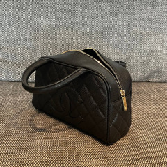 Boling Chanel Saiz：29*17*10sm
